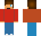boy skin