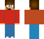boy skin