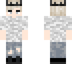 boy with sweater