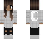 brown skintone