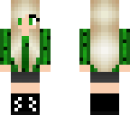cactus girl different