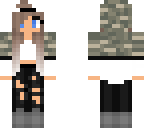camo edit