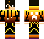 cannoncorn's new skin