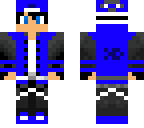 cap blue boy