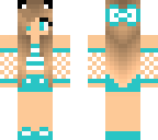 cat girl 2v