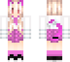 cat's uniform