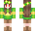 chara edit