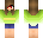 chara undertale