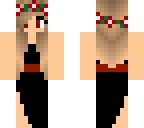 charity as a vampire