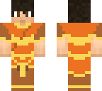 charlie airbender