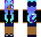 chasingthenyx neko version