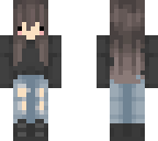 chibi girl