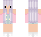 chibi girl