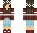 chibi red