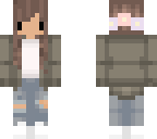chibi skin