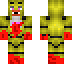 chica
