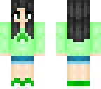 choromatsu girl version