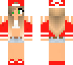 classic tomboy