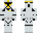 clone trooper commander phase 1