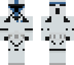 clone trooper lieutenant phase 1
