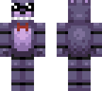 cool bonnie