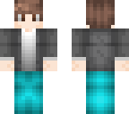 cool jacket kid