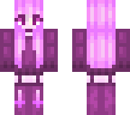 cottoncandy demon