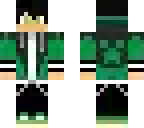 creeper boy