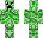 creeper gamey