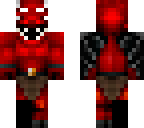 crippled demon
