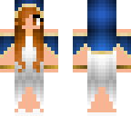 crystal the fury