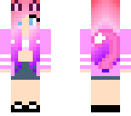 cute cat girl