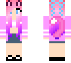 cute cat girl