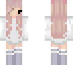 cute chibi girl