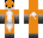 cute fox