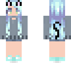 cute girl