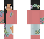 cute noscale skin