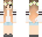 cute skin