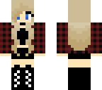 cute skin