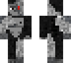 cyborg gorilla