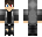dark boy