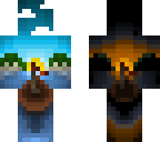 day and night