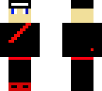 deadblad