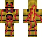 death golden freddy
