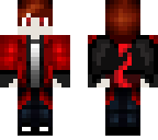 demon boy draven