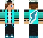 det sej skin 2