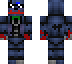 devil pixel