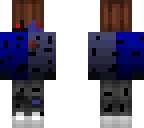 devilseye skin