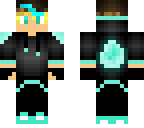 diamond ansar new skin