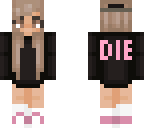die